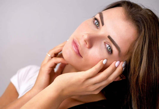 Routine visage peau parfaite sans boutons – soins parapharmacie laparadulac.com