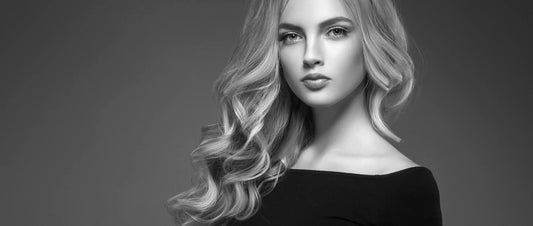 Visage après traitement revitalisant — inspiration médecine esthétique, produits NCEF disponibles sur laparadulac.com