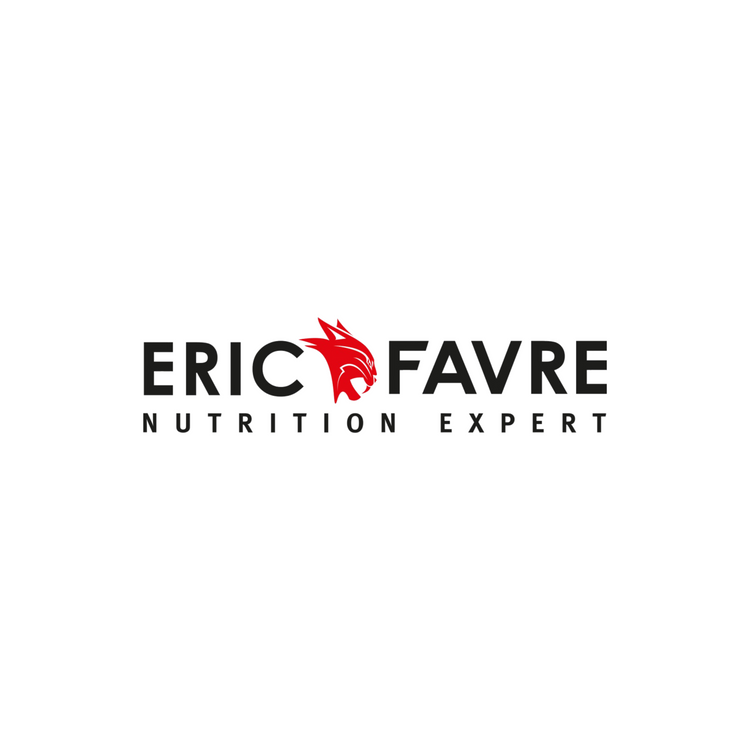 Logo Eric Favre — parapharmacie Tunisie : prix, livraison rapide; compléments minceur, musculation; Vichy, Eucerin, SVR.