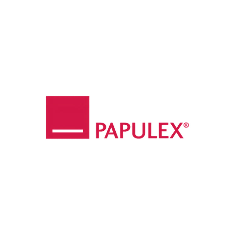 Logo Papulex Tunisie parapharmacie – anti-imperfections acné, peaux grasses, visage – Prix imbattable & livraison rapide