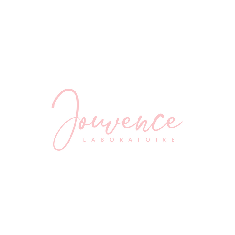 Logo JOUVENCE — parapharmacie Tunisie : soin visage, soin corps, bébé, solaire, anti-rides; prix & livraison rapide en ligne