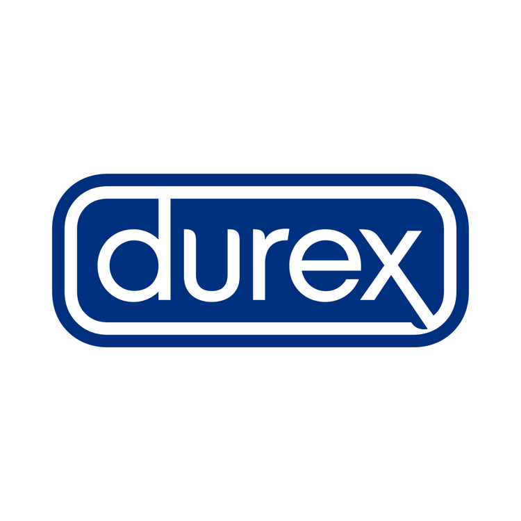 Logo Durex Tunisie parapharmacie – préservatifs, lubrifiants, bien-être intime – Prix imbattable & livraison rapide, discret