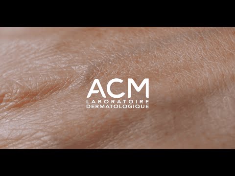 Logo du Laboratoire ACM – soins dermatologiques anti-taches, anti-acné, anti-chute et protection solaire – disponibles sur LaParaDuLac, parapharmacie en ligne en Tunisie, fiable et moins chère
