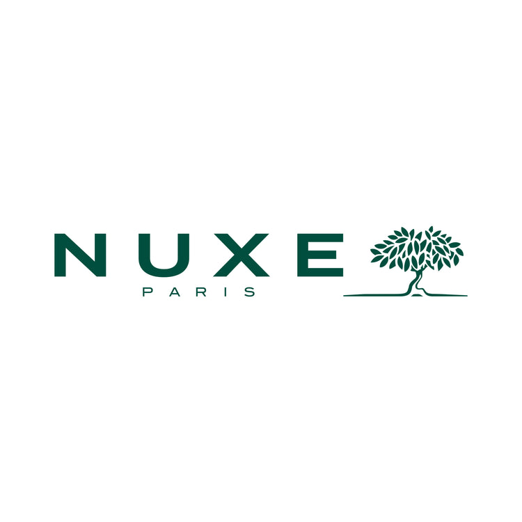 Logo NUXE Tunisie parapharmacie – soins visage & corps, solaire, anti-rides – Prix imbattable & livraison rapide, Vichy, SVR