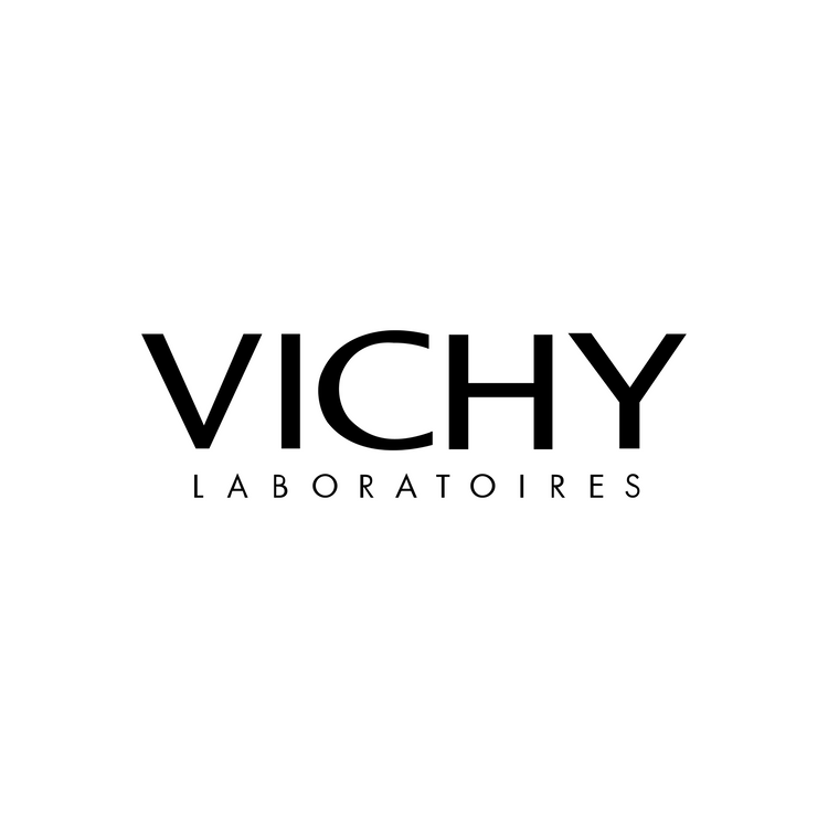 Logo Vichy Tunisie parapharmacie – visage & corps, bébé, solaire, anti-rides – Prix imbattable & livraison rapide SVR Eucerin