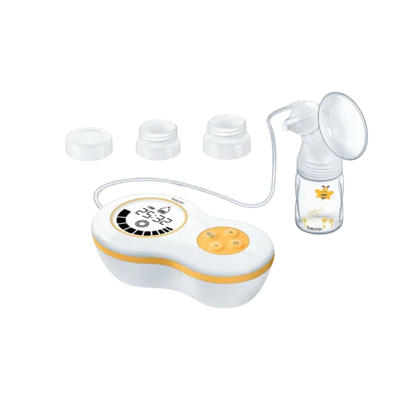 BEURER BY 40 Babycare Tire Lait Electrique Tunisie original authentique - parapharmacie en ligne La Para Du Lac