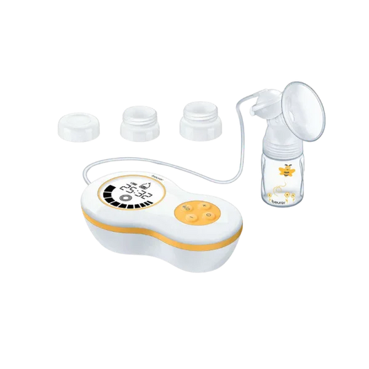 BEURER BY 40 Babycare Tire Lait Electrique Tunisie original authentique - parapharmacie en ligne La Para Du Lac