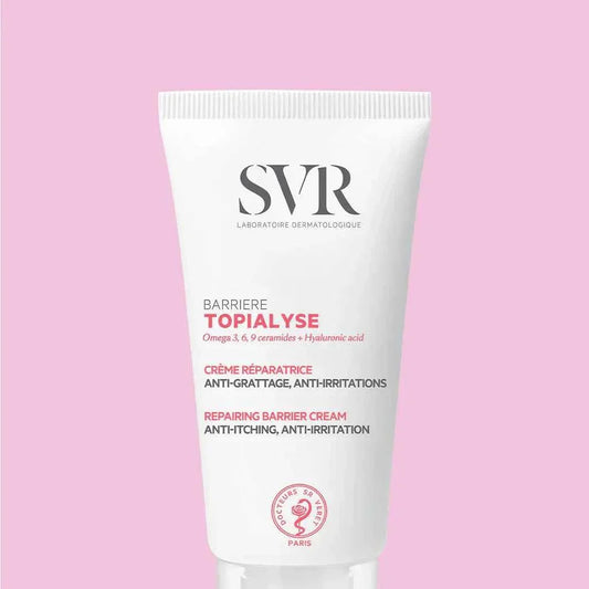 SVR TOPIALYSE Barrière Tunisie original authentique - parapharmacie en ligne La Para Du Lac