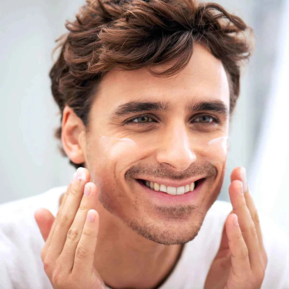 SVR HYALU-BIOTIC GEL-MAT 50ML