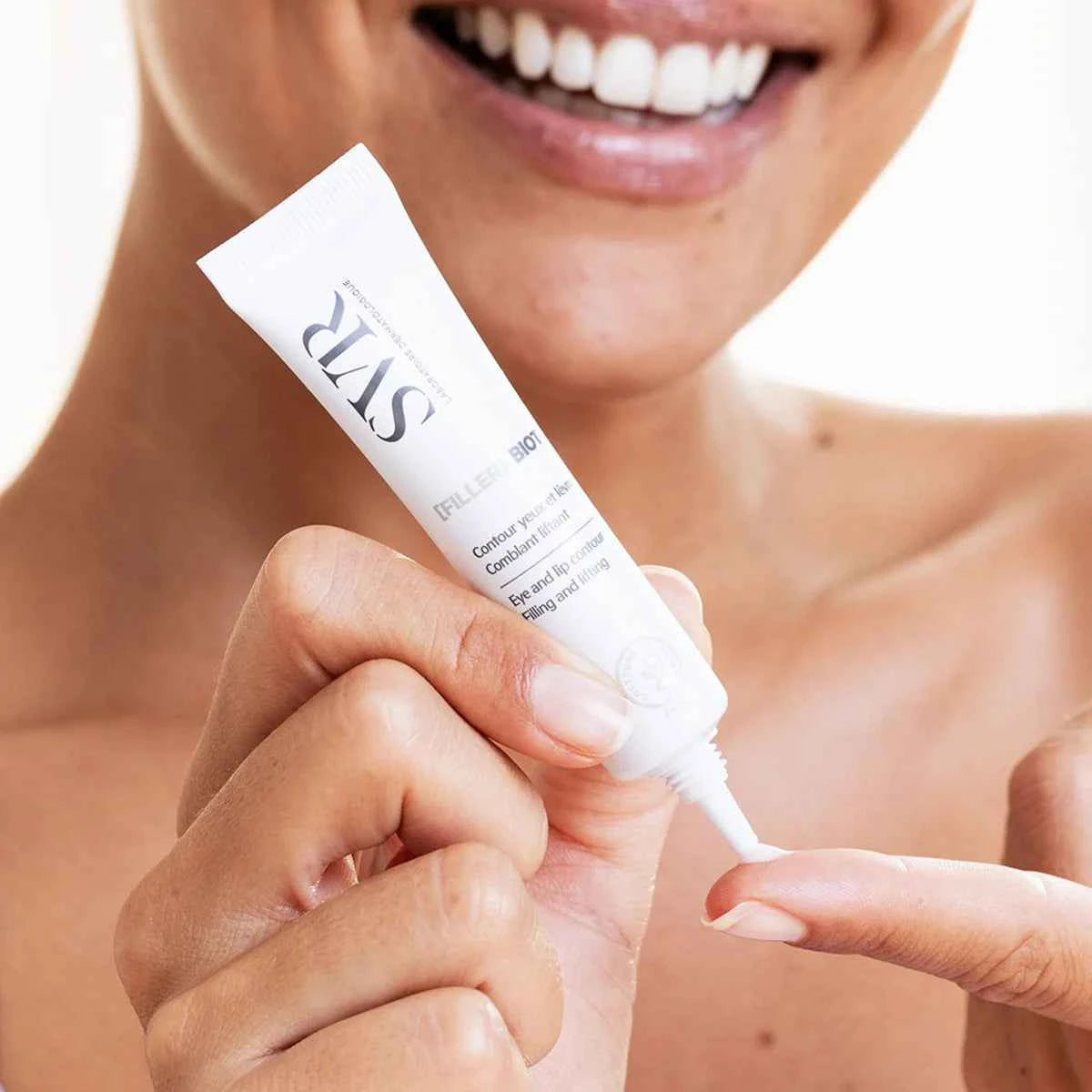 SVR FILLER BIOTIC / 15 ML