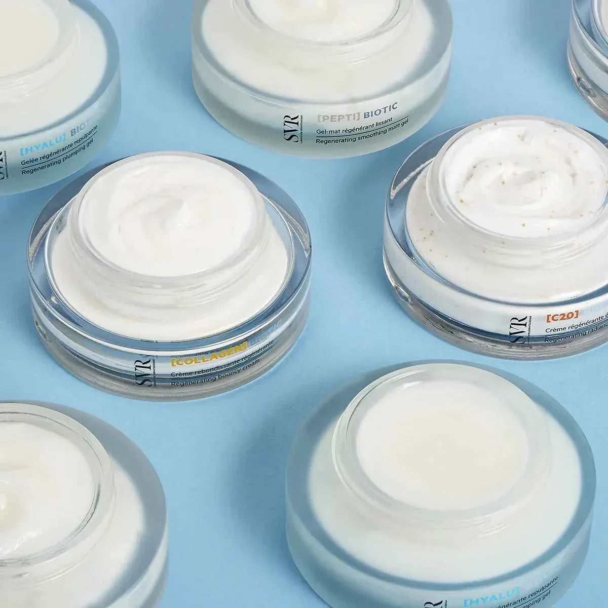SVR COLLAGEN Biotic Tunisie original authentique - parapharmacie en ligne La Para Du Lac
