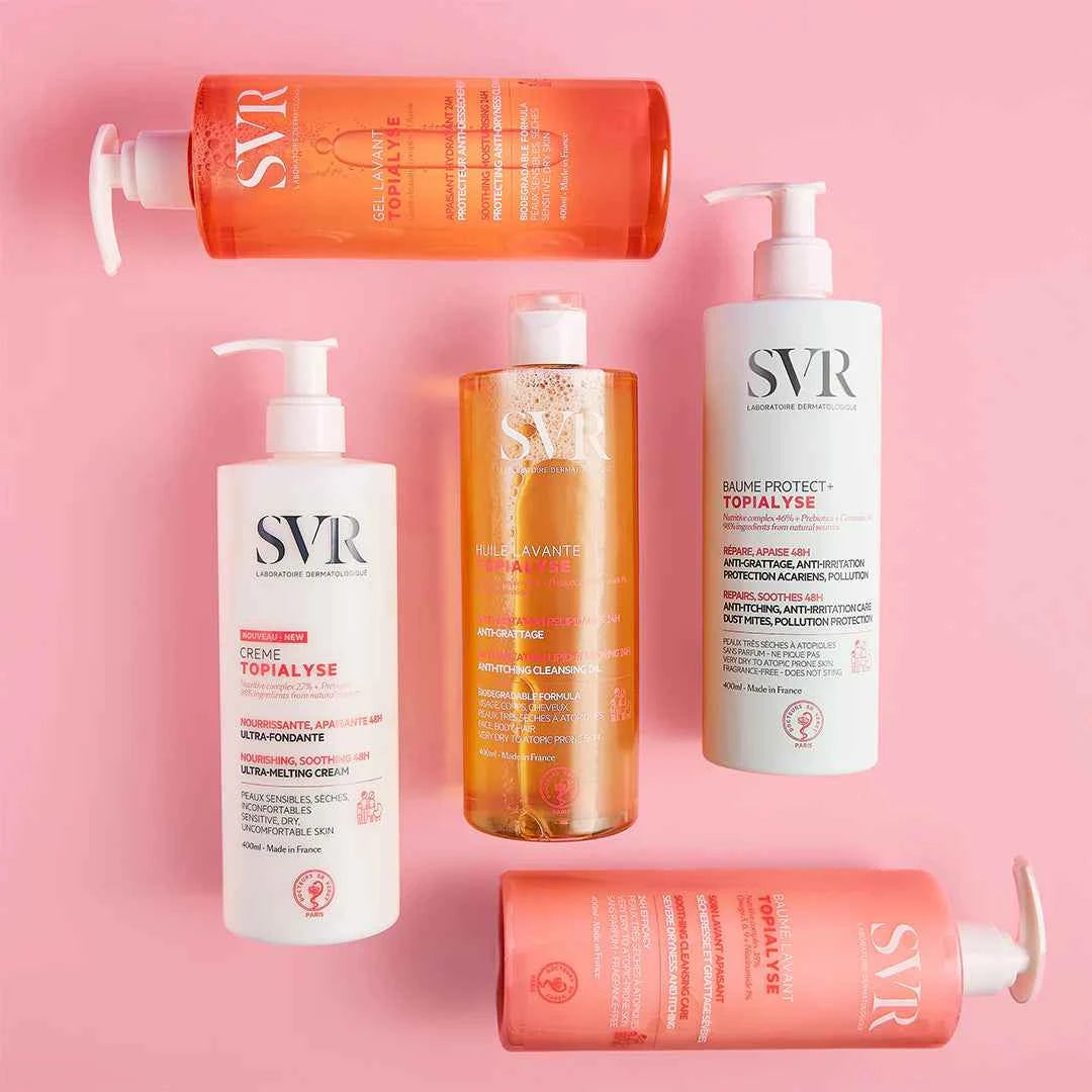 SVR TOPIALYSE Baume Protect+ 200ml