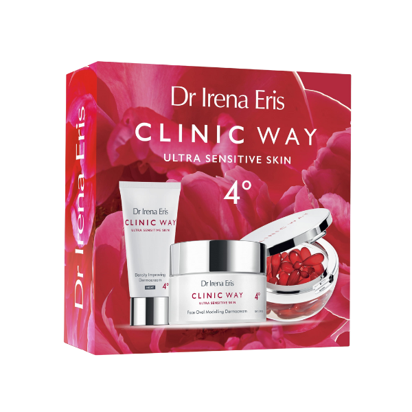 DR IRENA ERIS
Coffret soin anti-âge
Crème de jour SPF 20
Crème de nuit régénérante
Dermocapsules revitalisantes
Soins anti-âge Tunisie
Soins de la peau DR IRENA ERIS
Crème anti-âge
Soins hydratants et anti-rides
Soins peau éclatante
Coffret soin peau Tunisie
Pharmacie en ligne Tunisie
Soin peau anti-âge
Revitalisation peau
Soins de beauté Tunisie
Crème de jour et nuit DR IRENA ERIS
Coffret soin beauté
Peau lisse et ferme
La Paradulac pharmacie Tunisie
Meilleure pharmacie Tunisie
Pharmacie en ligne la moins