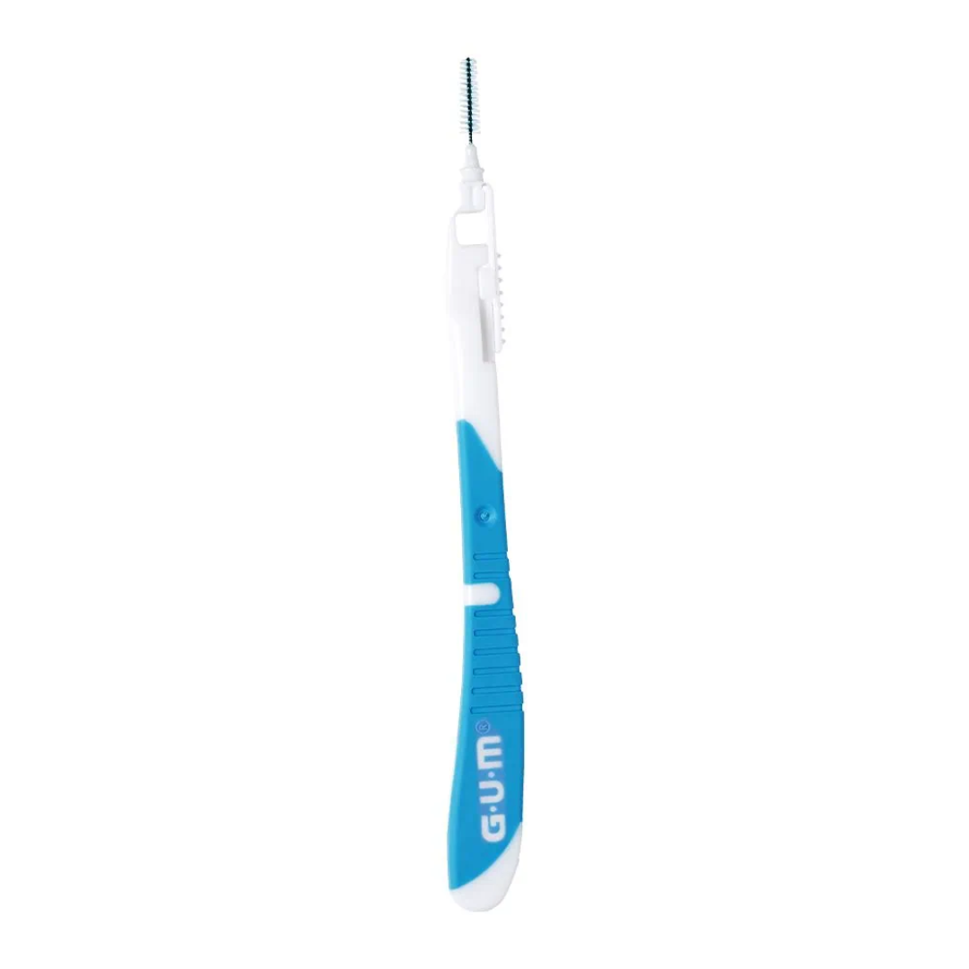 GUM Brossettes Interdentaires Bi Direction
