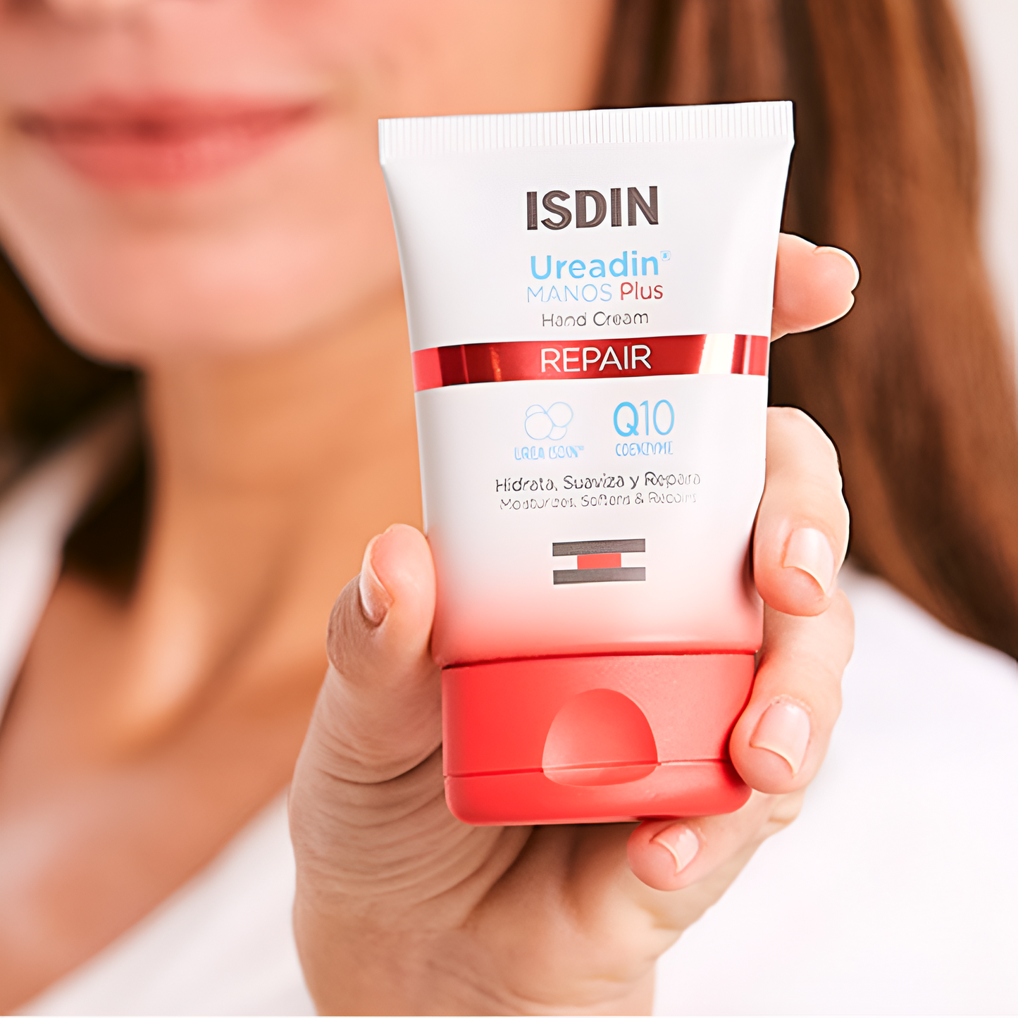 ISDIN Ureadin Manos Hand Cream Repair