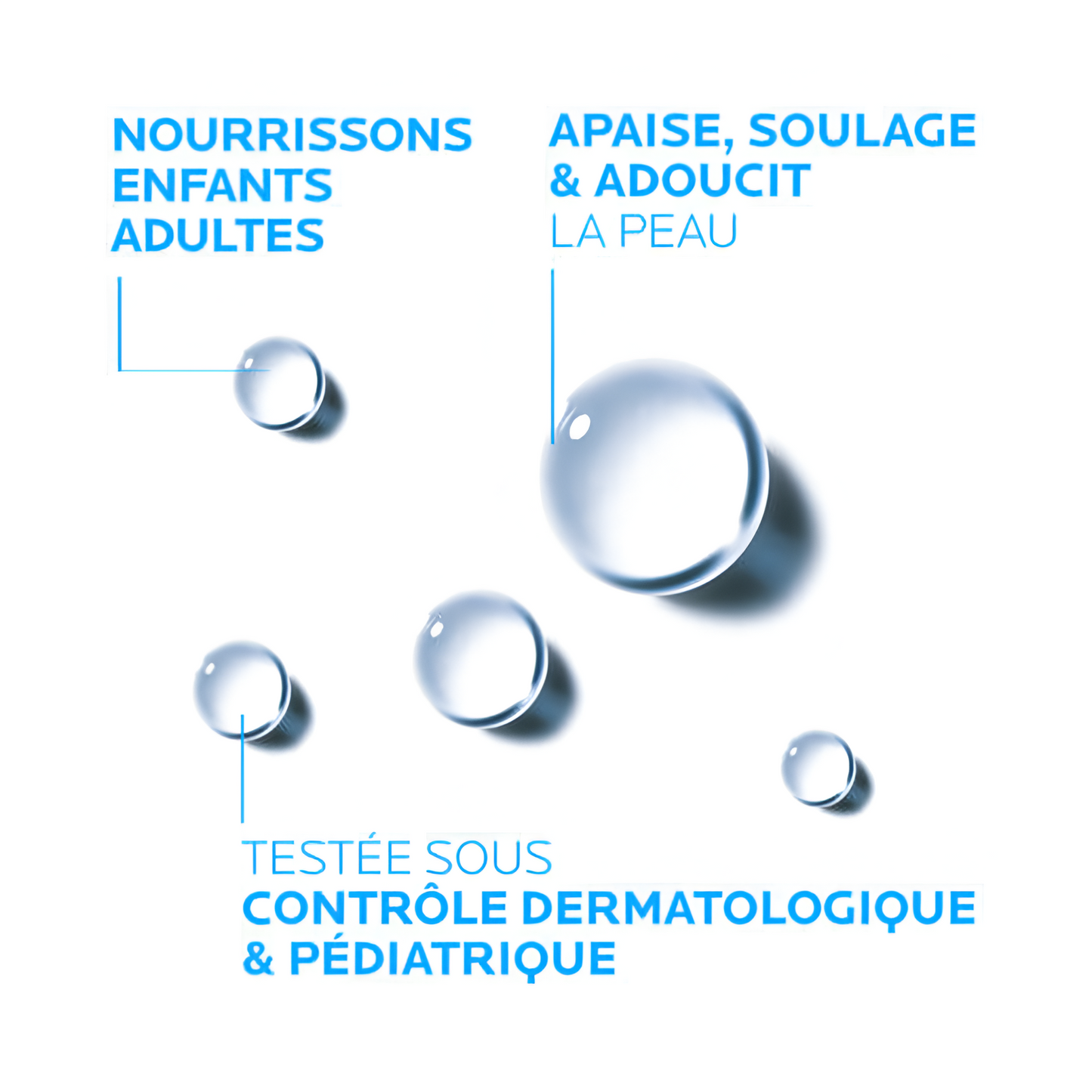 La Roche-Posay Eau Thermale – brume apaisante antioxydante pour peau sensible – parapharmacie en ligne Tunisie – laparadulac.com