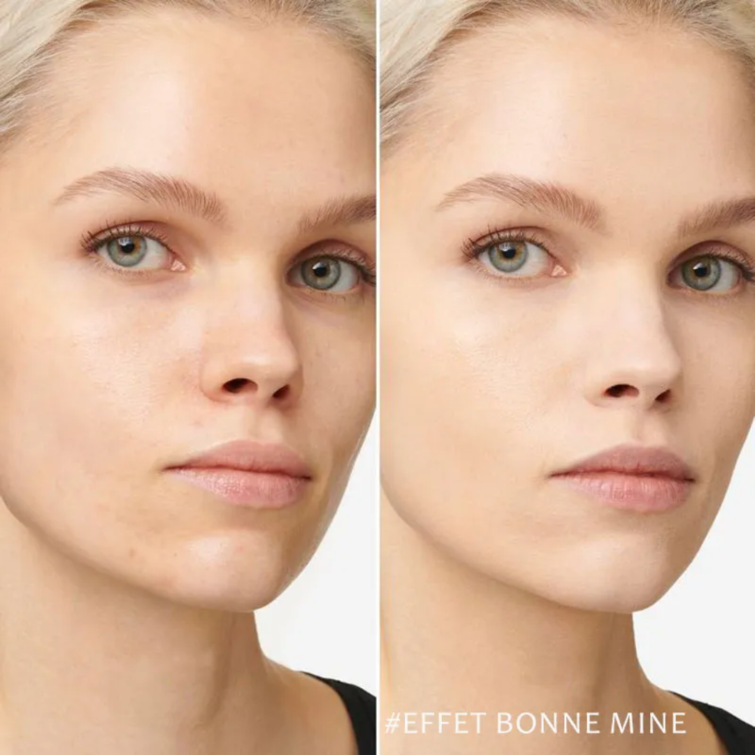 VERY DERM Crème solaire SPF50+ teinté