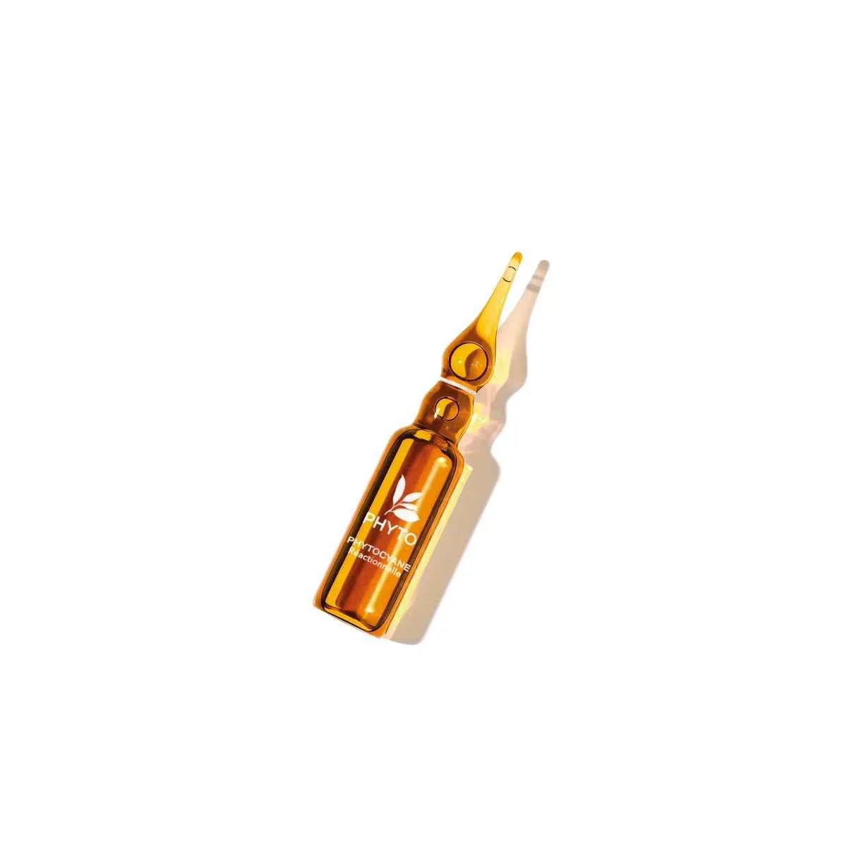PHYTO PHYTOCYANE Ampoule Anti-Chute Femme Tunisie original authentique - parapharmacie en ligne La Para Du Lac