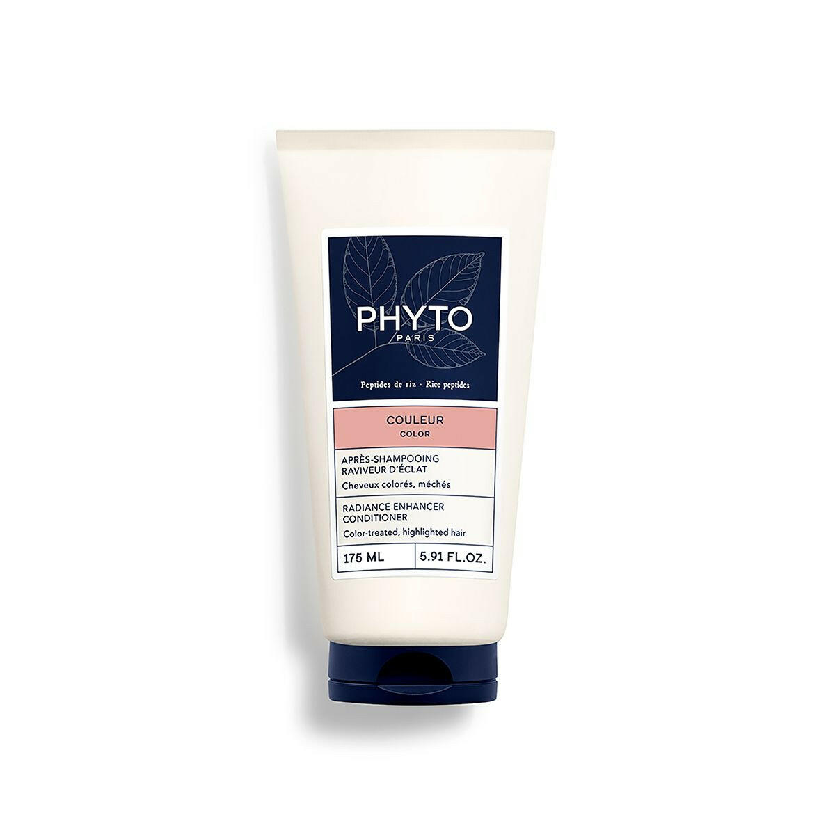 PHYTO COULEUR Après-shampooing protecteur de couleur pour cheveux colorés – disponible sur laparadulac.com, parapharmacie en ligne en Tunisie
