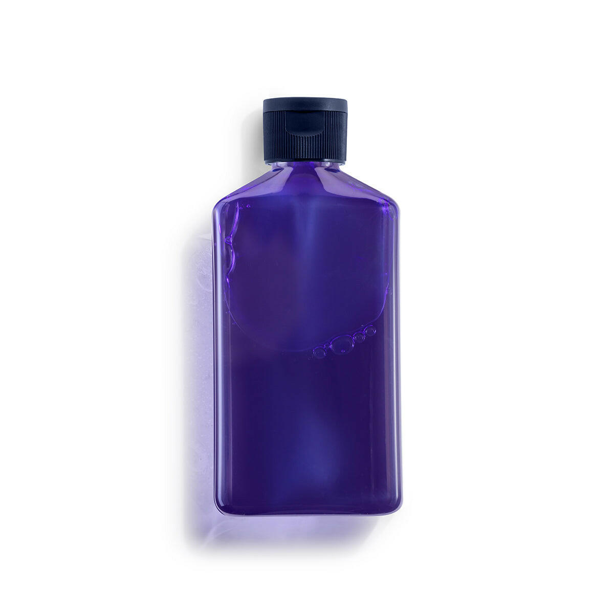 PHYTO VIOLET Shampooing déjaunissant cheveux gris, blancs ou blonds – disponible sur laparadulac.com, parapharmacie en ligne en Tunisie