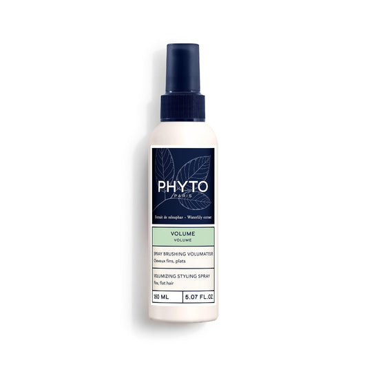 PHYTO Volume Spray Brushing – spray coiffant volume cheveux fins – en vente sur laparadulac.com, parapharmacie Tunisie