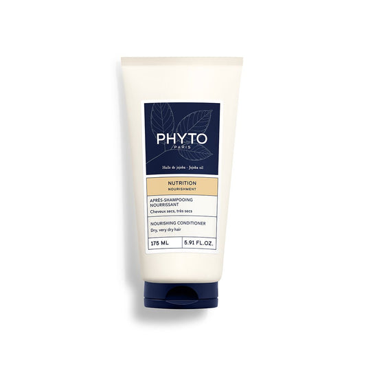 PHYTO Nutrition Après-Shampooing – soin démêlant et nourrissant cheveux très secs – disponible sur laparadulac.com, parapharmacie Tunisie