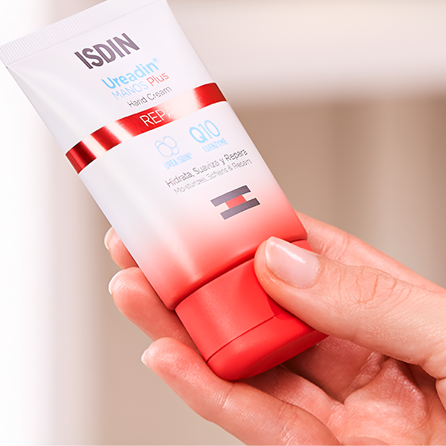 ISDIN Ureadin Manos Hand Cream Repair