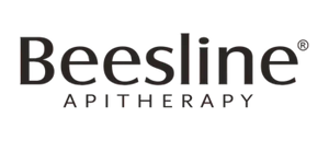 Logo Beesline Apitherapy, produits naturels à base d'abeilles | La Para Du Lac