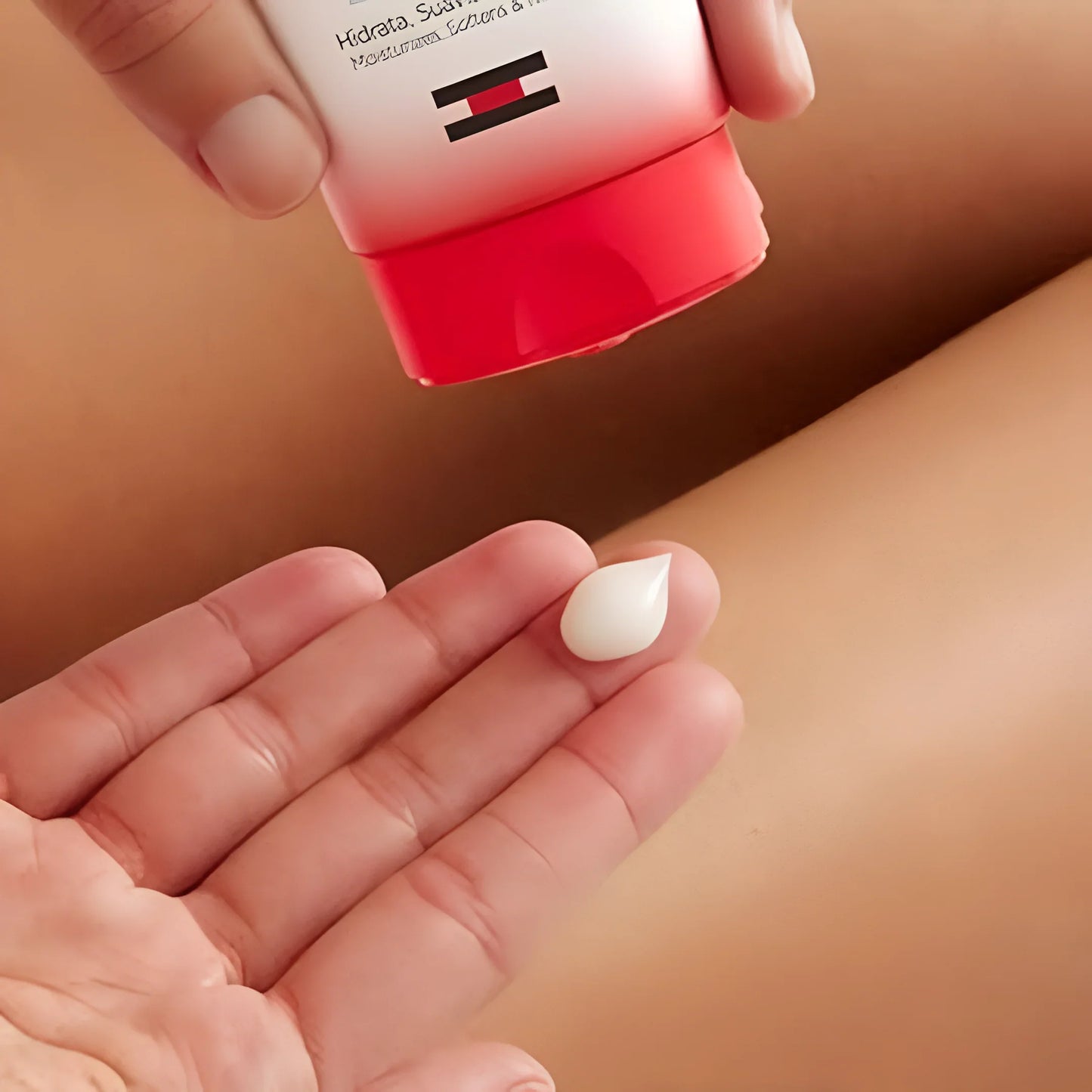 ISDIN Ureadin Manos Hand Cream Repair Tunisie original authentique - parapharmacie en ligne La Para Du Lac