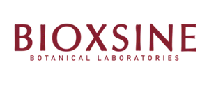 Logo Bioxsine Botanical Laboratories, soins capillaires anti-chute | La Para Du Lac