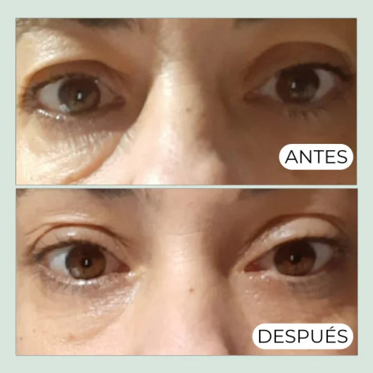 ALMA SECRET Anti-Ageing Eye Cream Tunisie original authentique - parapharmacie en ligne La Para Du Lac