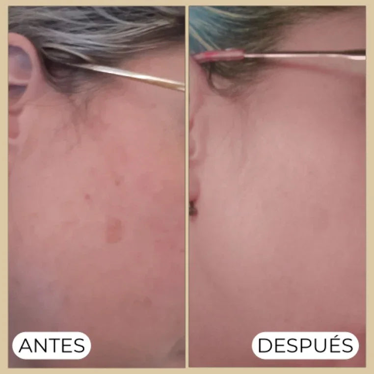 ALMA SECRET Powerful C with Vit. C & Chia SPF30 Tunisie original authentique - parapharmacie en ligne La Para Du Lac