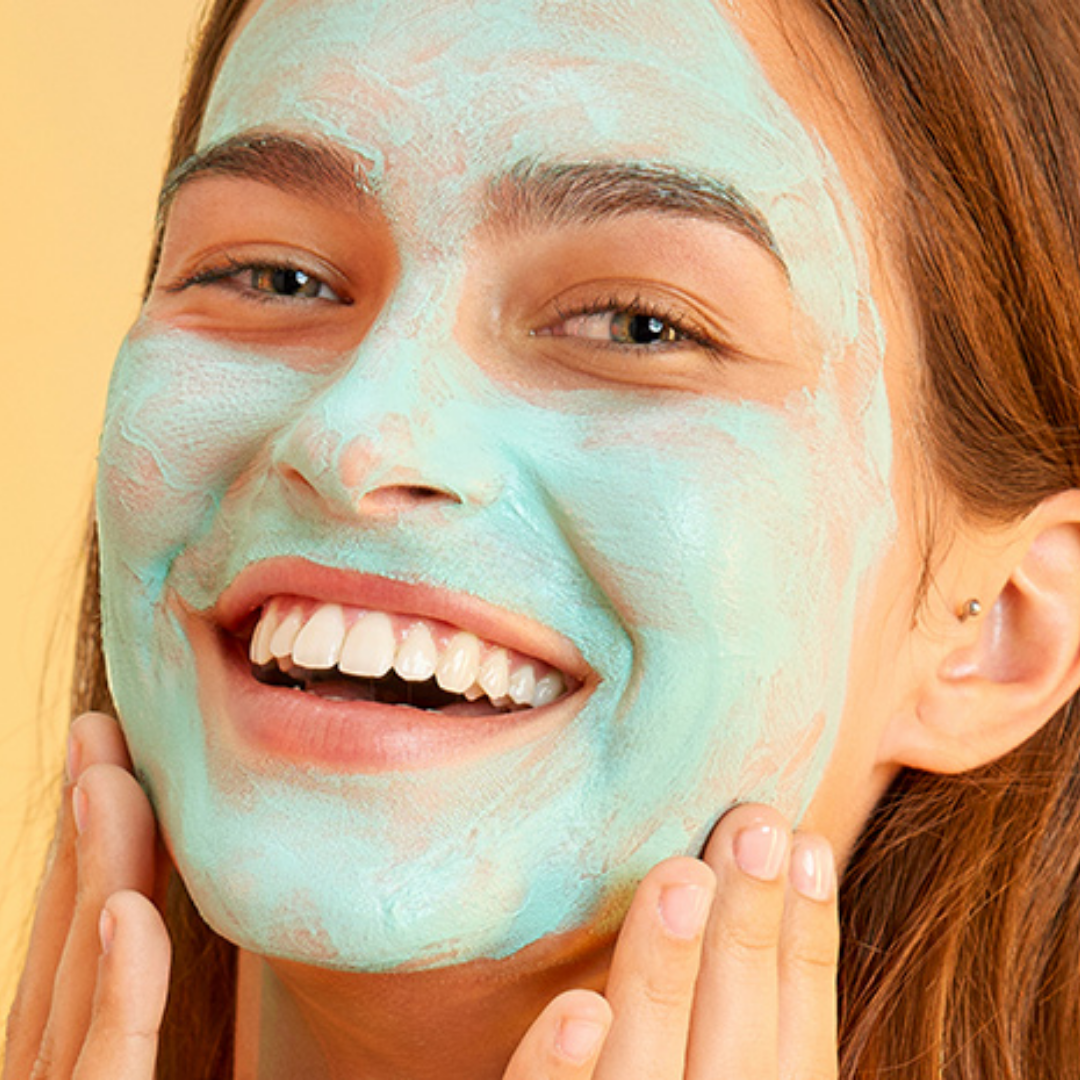 Acniben Masque Visage Purifiant 75ml – Nettoyage profond peau grasse – Laparadulac Parapharmacie Tunisie – Disponible sur laparadulac.com.