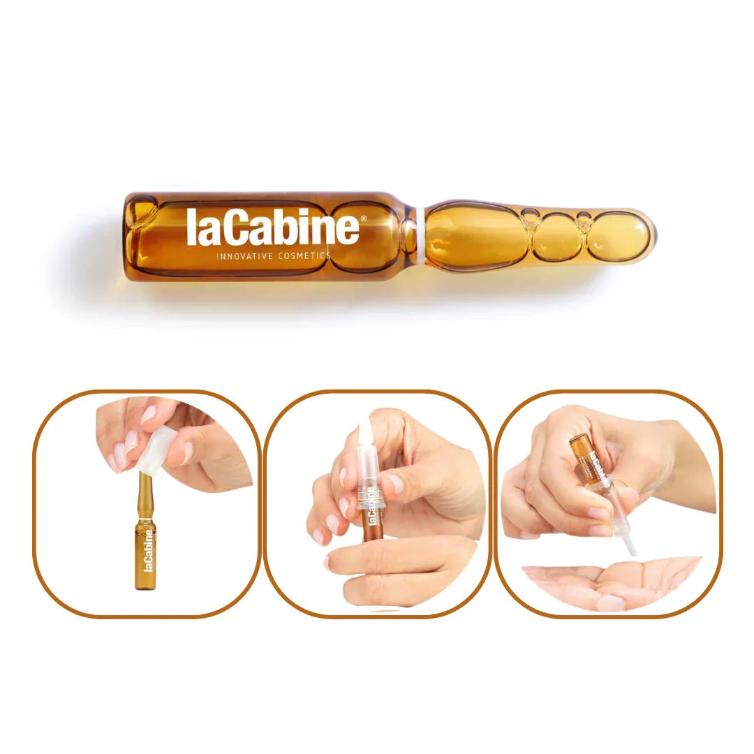 LACABINE Anti-Aging Reviving Elixir Tunisie original authentique - parapharmacie en ligne La Para Du Lac