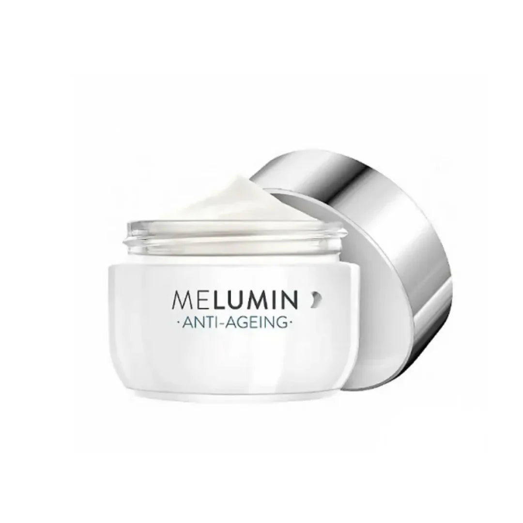 DERMEDIC Melumin Crème De Nuit Concentrée Anti Age Tunisie original authentique - parapharmacie en ligne La Para Du Lac