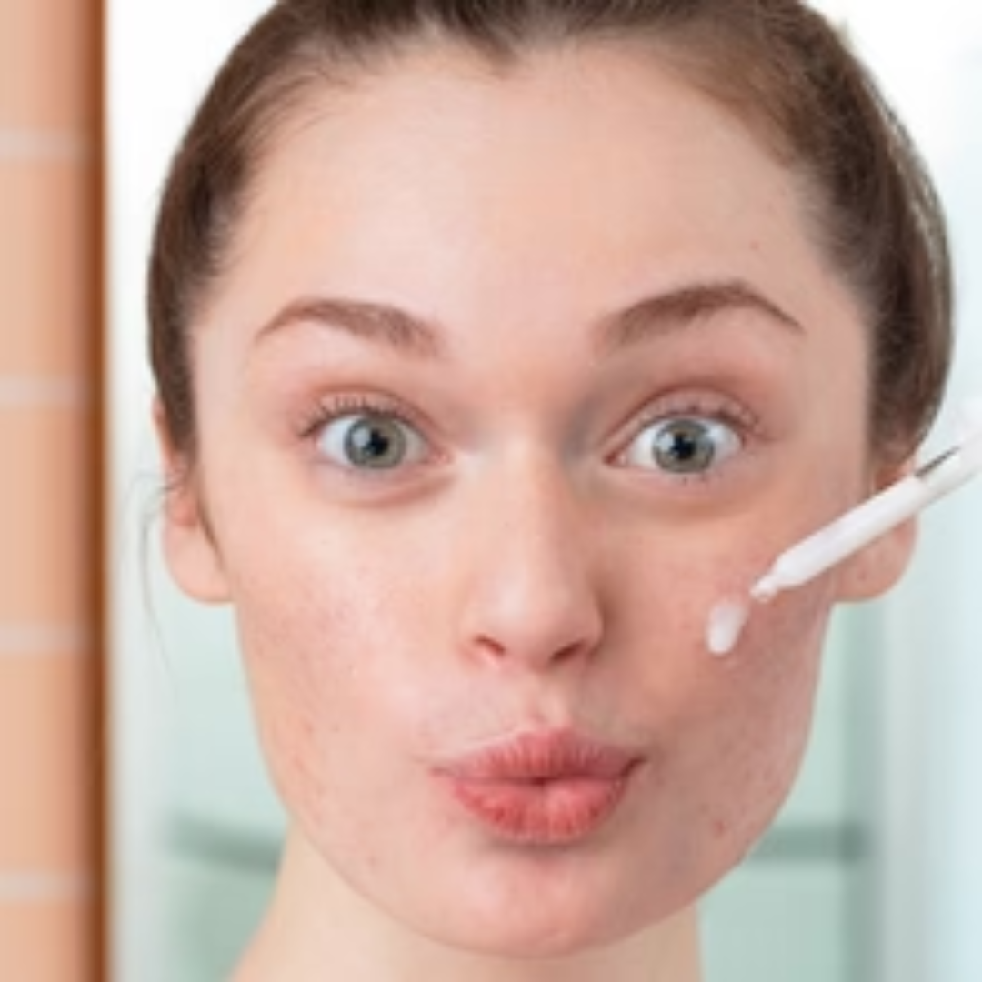 SVR SEBIACLEAR Ampoule Flash | Anti-Imperfections & Éclat Immédiat
Dites adieu aux boutons, pores dilatés et excès de sébum avec SVR SEBIACLEAR Ampoule Flash ! Concentré en niacinamide 5% et zinc, il purifie, matifie et unifie le teint en un temps record. Idéal pour les peaux mixtes à grasses sujettes aux imperfections.
🛒 Disponible sur laparadulac.com, votre parapharmacie en Tunisie au meilleur prix ! 🚀