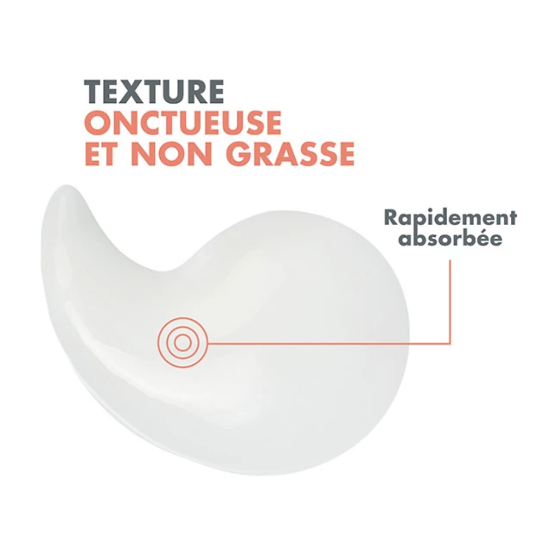 Avène Cleanance HYDRA Crème apaisante 40 ml – soin hydratant post‑traitement anti‑acné – laparadulac.com, parapharmacie Tunisie