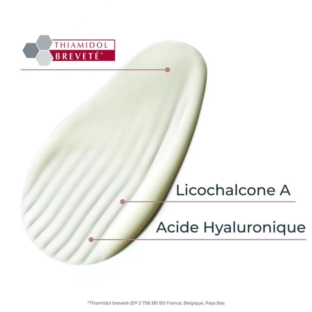 Sérum anti-taches Eucerin Anti Pigment disponible sur laparadulac.com parapharmacie Tunisie pour un teint uniforme et lumineux