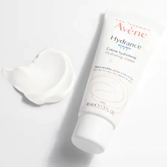 AVÈNE Hydrance UV-Riche Crème Hydratante SPF30 Tunisie original authentique - parapharmacie en ligne La Para Du Lac