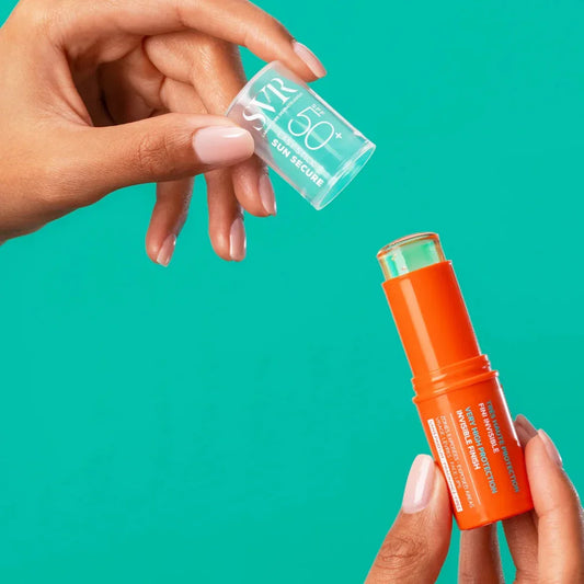 SVR Sun Secure Easy Stick SPF50+ Tunisie original authentique - parapharmacie en ligne La Para Du Lac