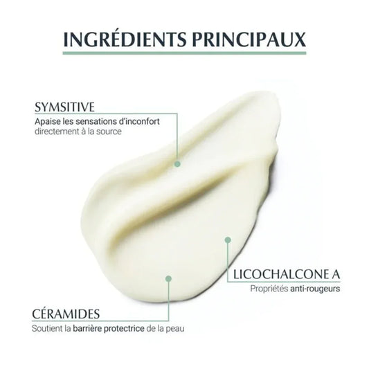 EUCERIN Dermopure Hydra Crème Hydratante Tunisie original authentique - parapharmacie en ligne La Para Du Lac