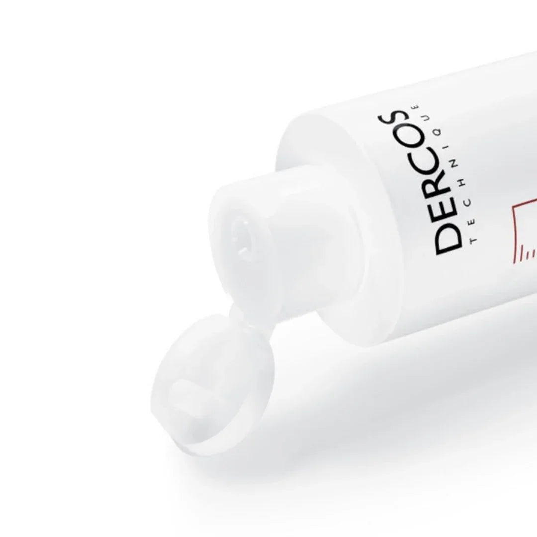 VICHY DERCOS Shampooing Énergisant Anti-Chute Tunisie original authentique - parapharmacie en ligne La Para Du Lac