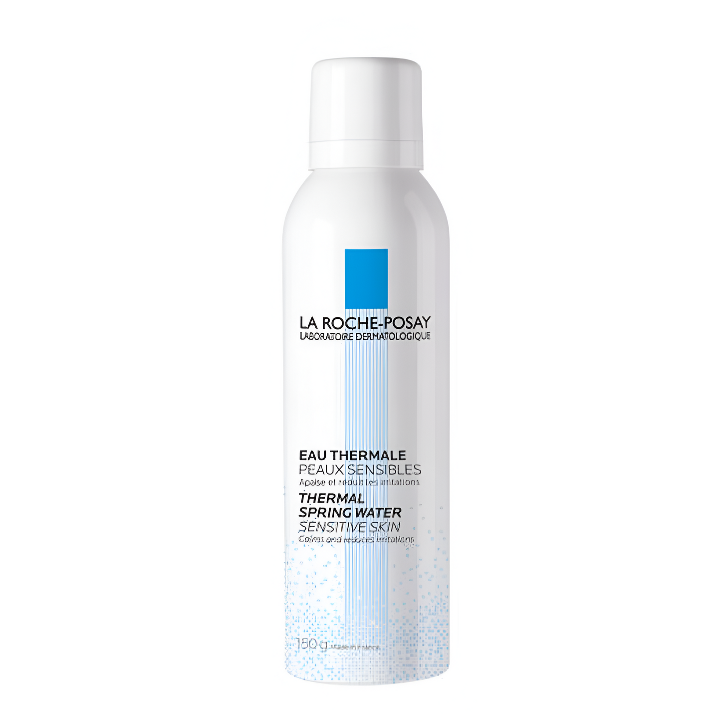 La Roche-Posay Eau Thermale – brume apaisante antioxydante pour peau sensible – parapharmacie en ligne Tunisie – laparadulac.com