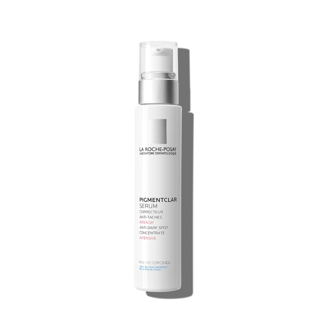 Pigmentclar Sérum anti-taches brunes 30ml – La Roche-Posay – unifie le teint – soin intensif éclat – parapharmacie en ligne Tunisie – laparadulac.com