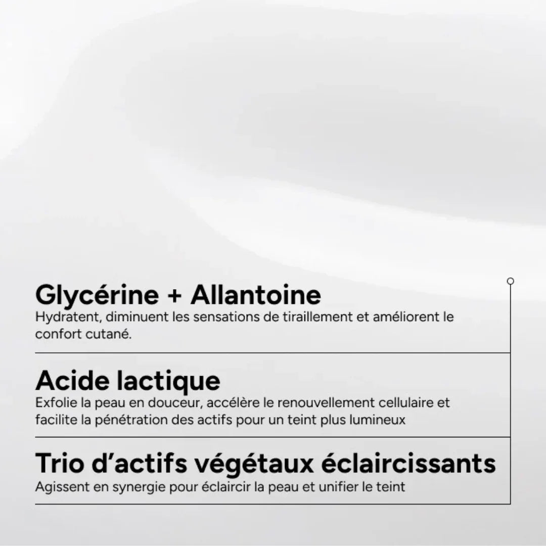 ACM Depiwhite Lait Corporel Eclaircissant Tunisie original authentique - parapharmacie en ligne La Para Du Lac