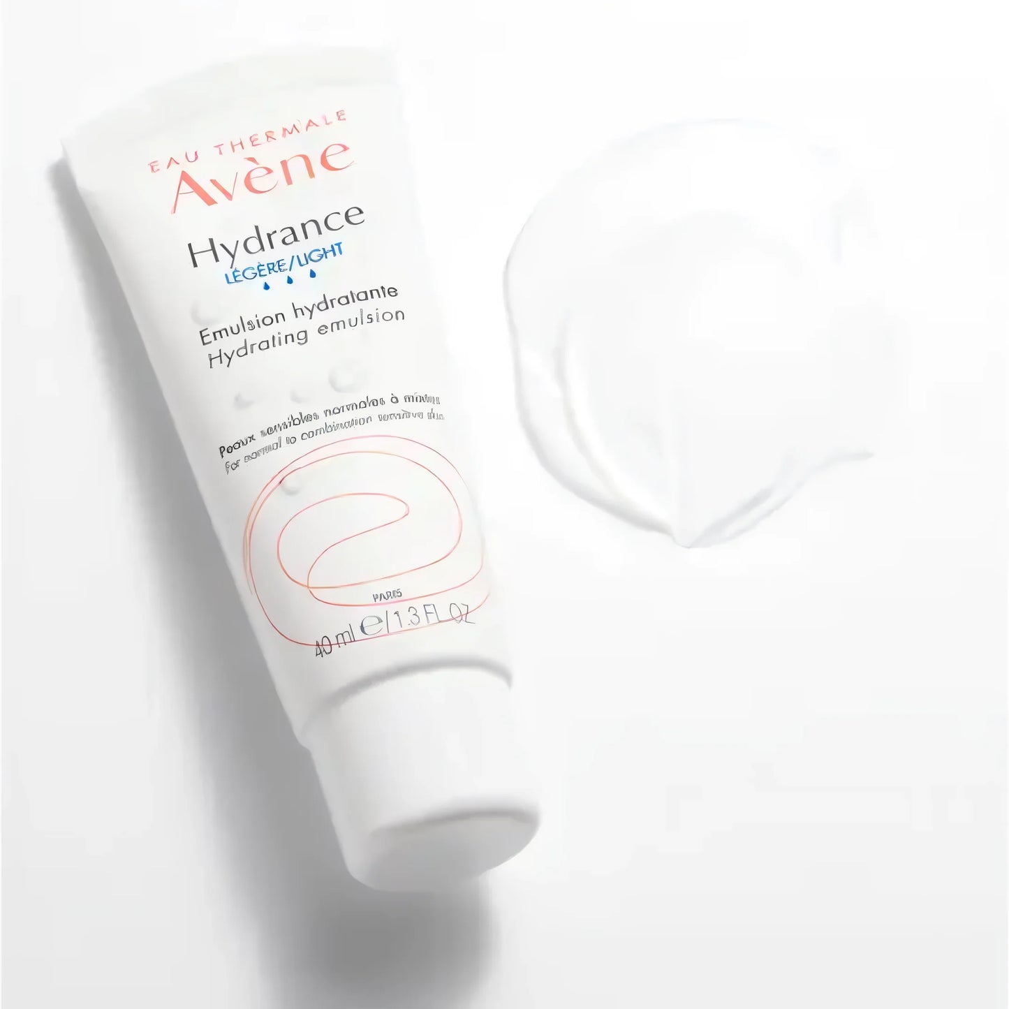 AVÈNE Hydrance UV Légère Émulsion Hydratante Tunisie original authentique - parapharmacie en ligne La Para Du Lac