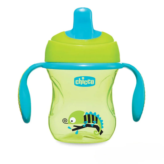 CHICCO Tasse De Transition 6m+ Tunisie original authentique - parapharmacie en ligne La Para Du Lac
