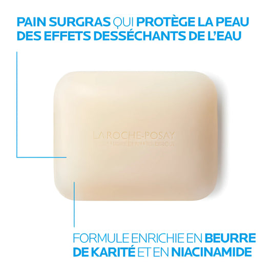 LA ROCHE POSAY Lipikar Surgras Tunisie original authentique - parapharmacie en ligne La Para Du Lac