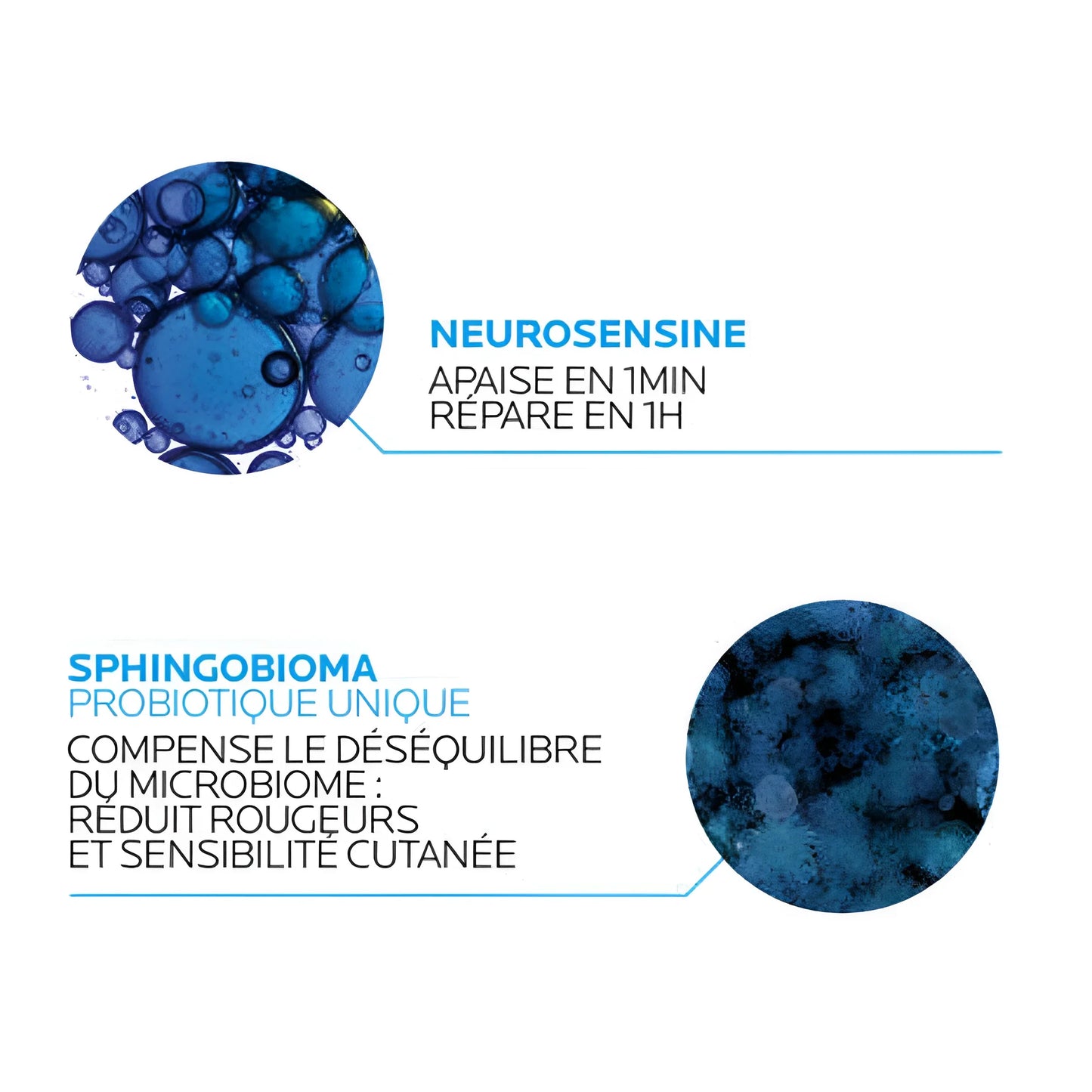 LA ROCHE POSAY TOLERIANE Crème hydratante Tunisie original authentique - parapharmacie en ligne La Para Du Lac
