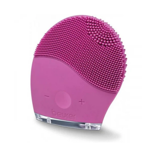 Brosse visage Beurer IFC47 – massage & nettoyage peau douce – parapharmacie Tunisie sur laparadulac.com